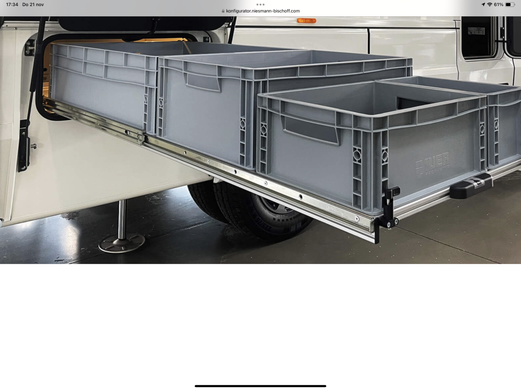 NIESMANN-BISCHOFF FLAIR 920 foto: 6