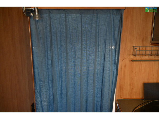 Adria Adora 472LU photo: 11
