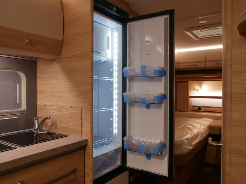 Fendt Bianco Selection 515 SG nu met GRATIS mover  foto: 9