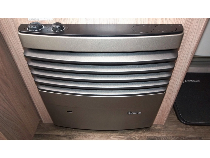 Sprite Mondial 420 SE Summer deal!! photo: 15