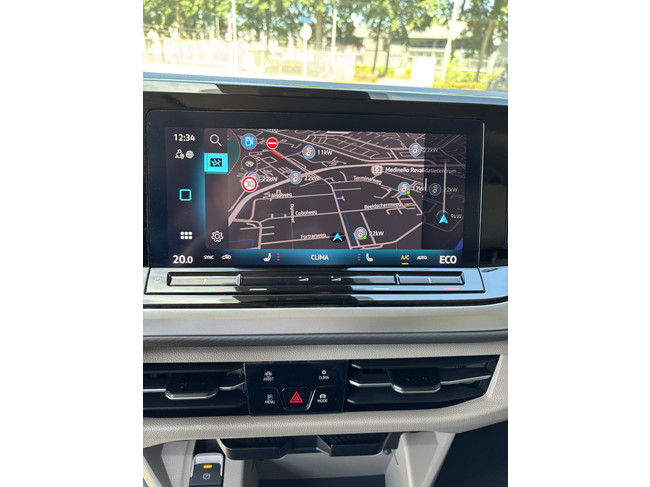 Volkswagen California Ocean 1.5 eHybrid 180 kW / 245 PK DSG 4Motion foto: 6