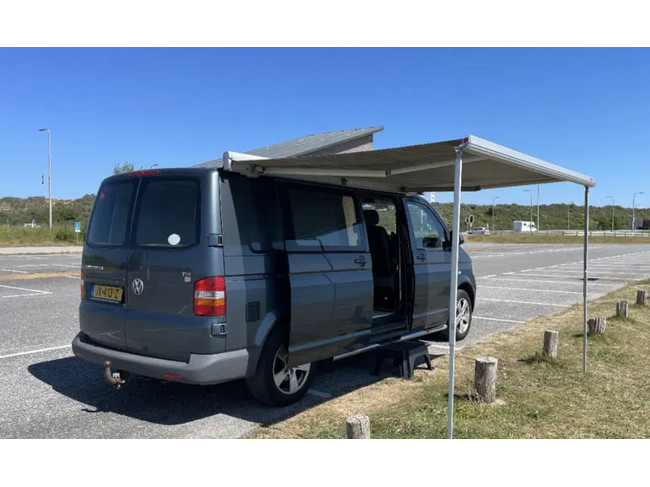 Volkswagen TRANSPORTER Jaar APK, afleverbeurt, 3m garantie, carplay foto: 4