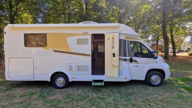 Fiat Carado T 449 Foto: 6