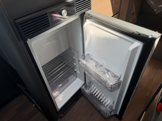 Knaus Boxlife 600 ME Platinum Select Foto: 12