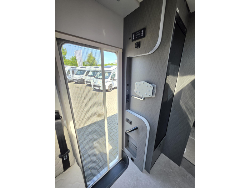 Etrusco T 7400 SBC Enkele bedden, Face/Face  foto: 6