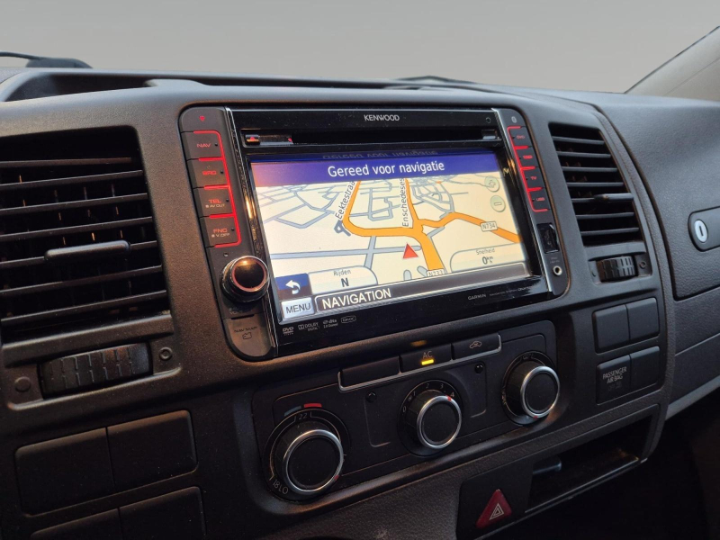 Karmann Mobil Colorado 655 TI  foto: 4