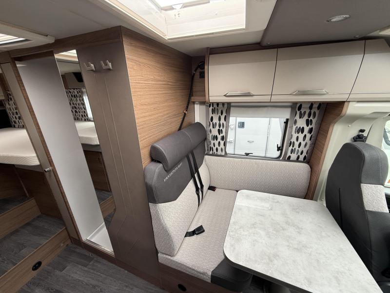 Knaus L!ve Ti 700 LX Platinum Selection Foto: 4