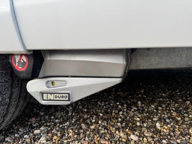 Sprite Alpine Sport 420 CT mover luifel fietsenrek  foto: 10