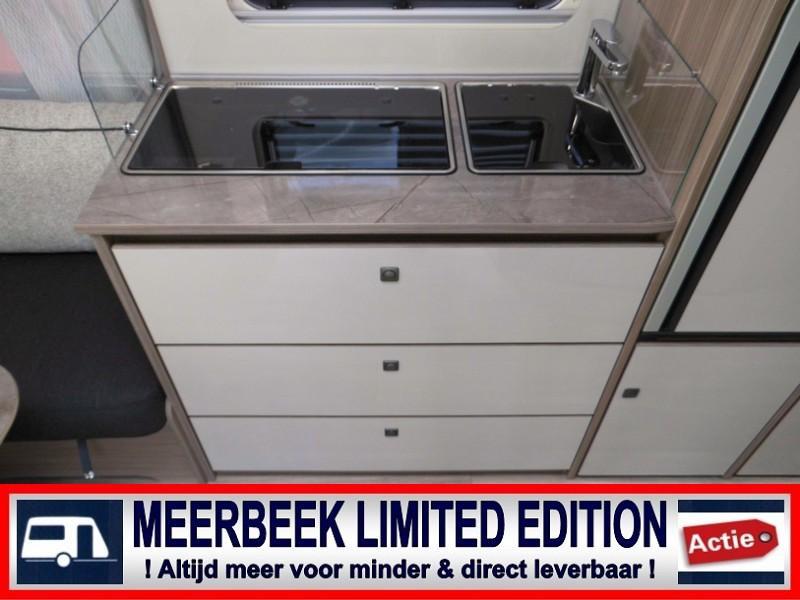 Fendt Tendenza 515 SG 2026 NIEUWSTE MODEL !  foto: 8