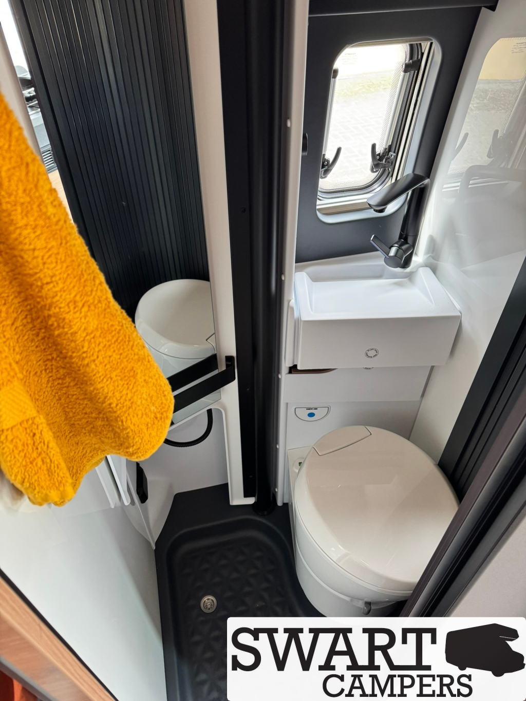 Knaus Boxlife 600 ME Platinum Selection photo: 15