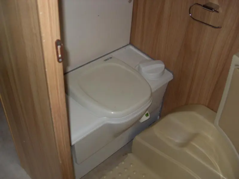 Caravelair Antares Luxe 400 Super licht gewicht kg778  foto: 16