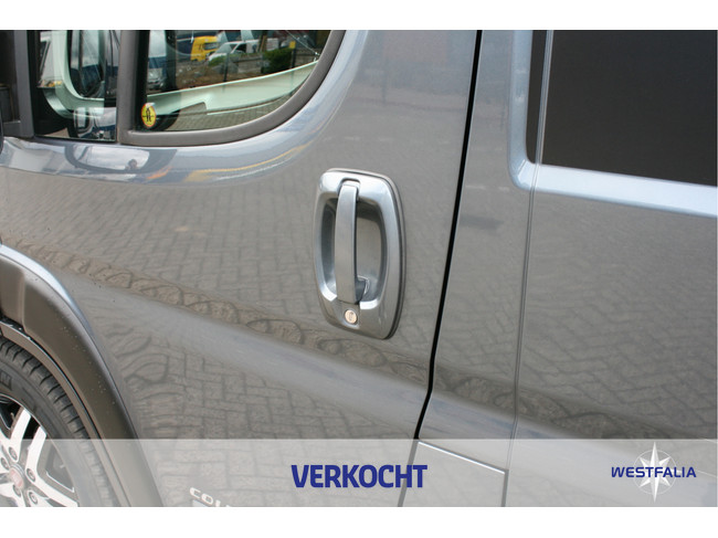 Westfalia COLUMBUS 600D 150pk Aut. incl. 12 maanden garantie foto: 7