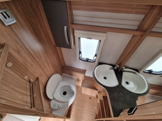 Eriba Feeling 515 foto: 11