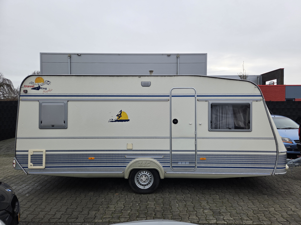 TEC 530K1 photo : 1