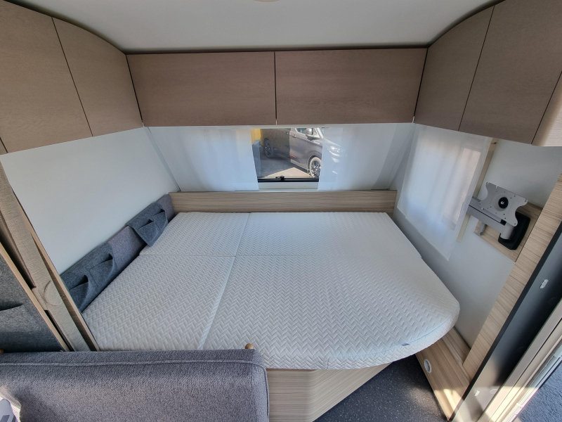 Adria Altea 552 PK 60 Years Edition  foto: 11
