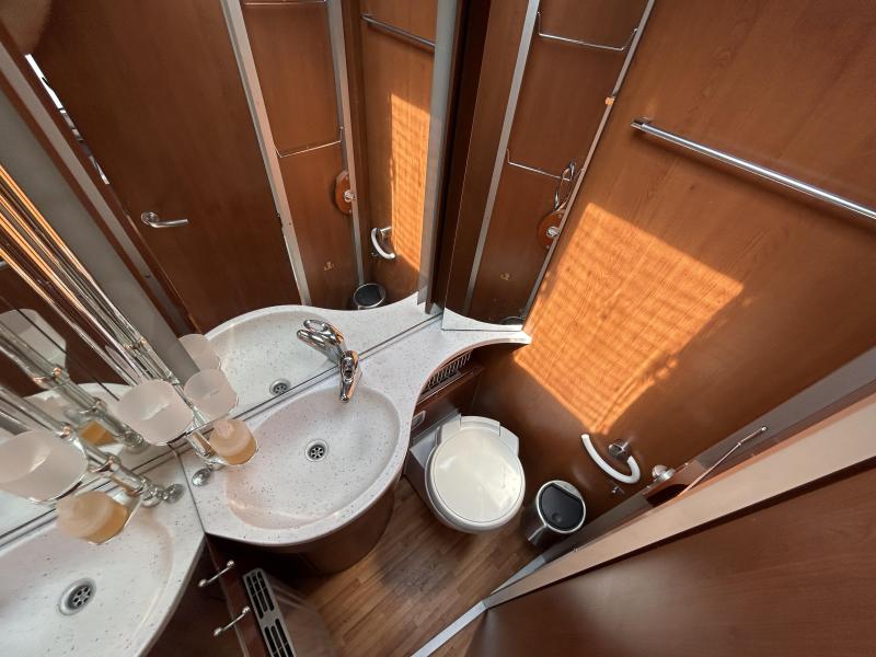 Frankia Luxury Class Full Option  foto: 12