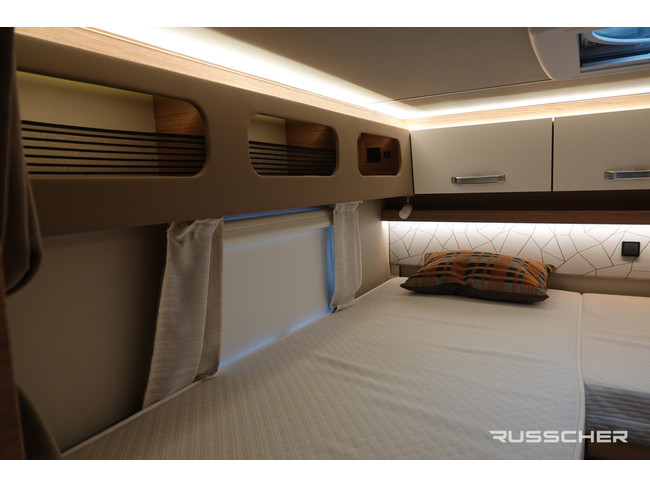 Weinsberg Cara Compact 600 MEG Edition PEPPER. 165Pk | Levelsysteem | Maxxfan | Lthium accu | Omvormer | Bearlockslot foto: 13