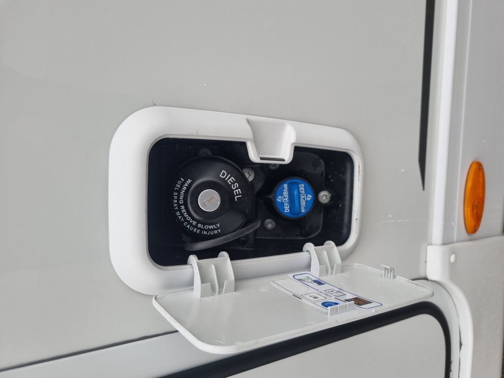 Carado I 447 Pro + photo: 8