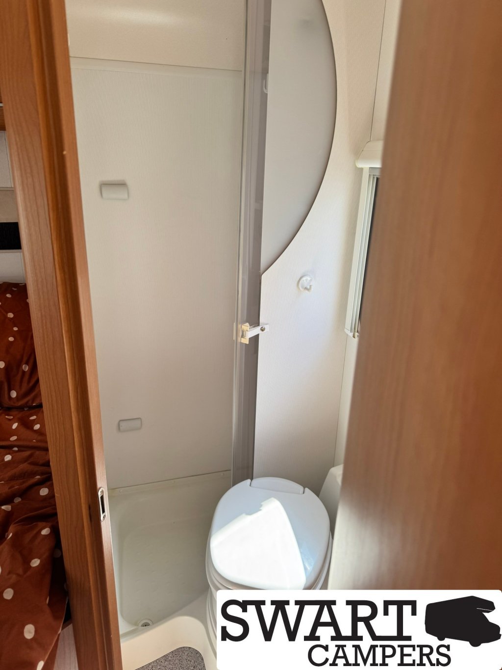Knaus Sun TI 650 MF photo: 17