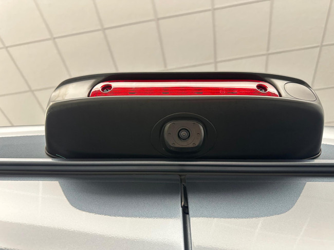 Adria Twin Supreme 640 SLB foto: 20