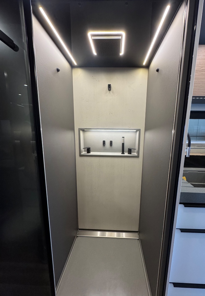 NIESMANN-BISCHOFF FLAIR 920 foto: 9