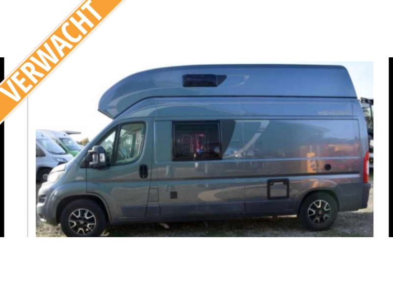Weinsberg CaraBus 600 MQH 