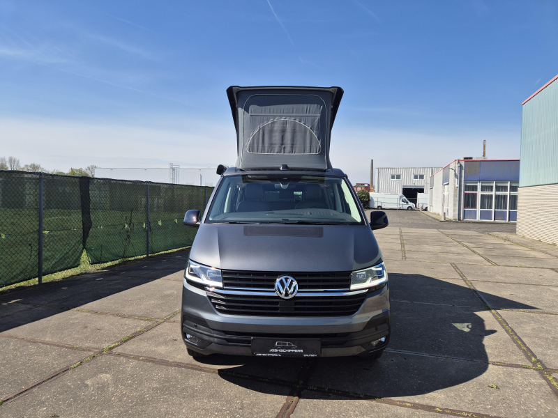 Volkswagen T6.1 California Ocean Autom&aacute;tico 2022 foto: 2