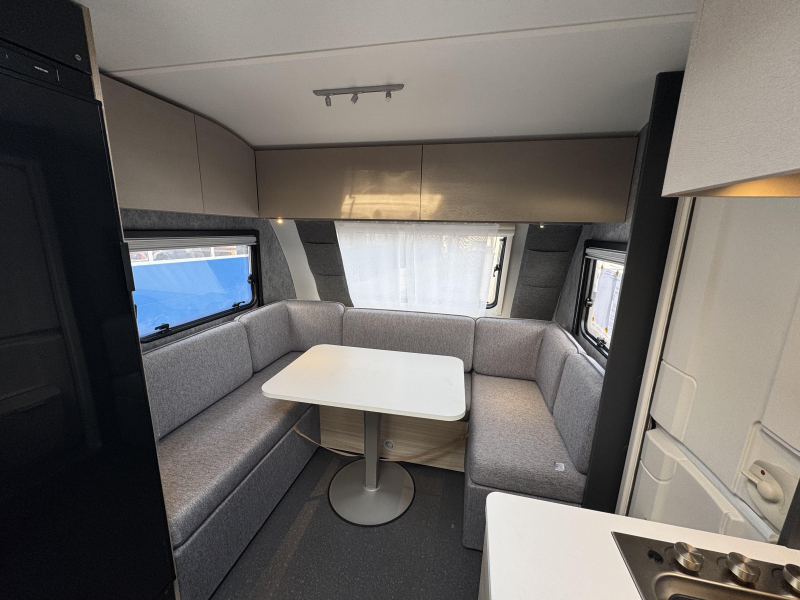 Adria Altea 502 UL 60 Year  foto: 5