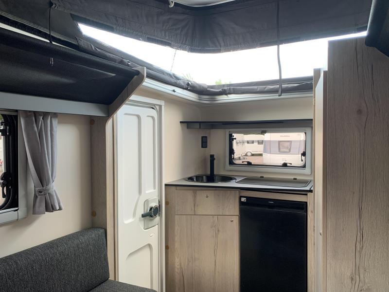 Easy Caravanning GetAway Sport  foto: 6