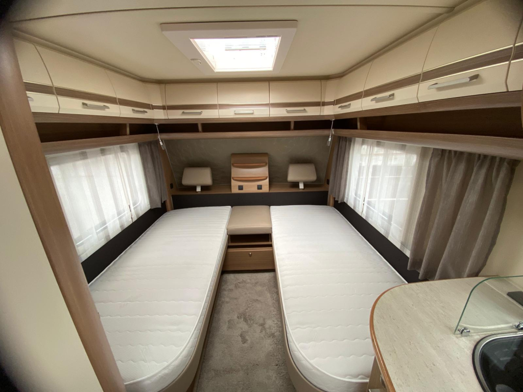 Fendt Bianco Selection 465 TG foto: 2