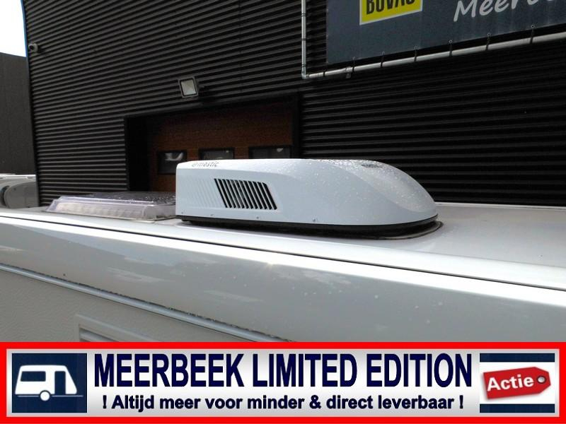 LMC Style Comfort 440 D 6754,=KORTING THULE&MOVER  foto: 3
