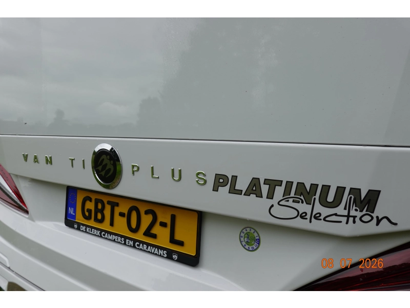 Knaus Platinum Selection 650 MEG Level + 2x airco + lucht  foto: 4