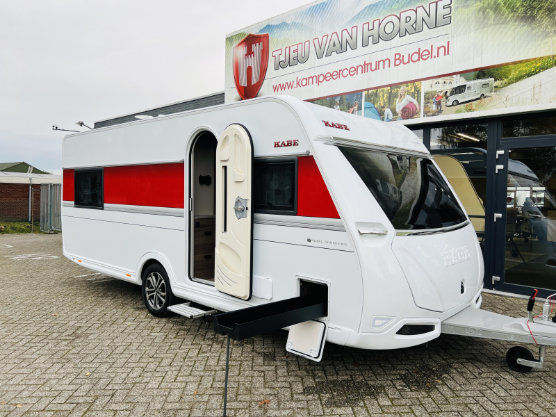 Kabe Royal 560 GLE B2 - KS 