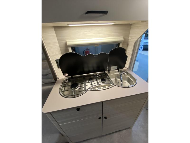 Dethleffs C'Joy 480 QLK ACTIVE 2026  foto: 10