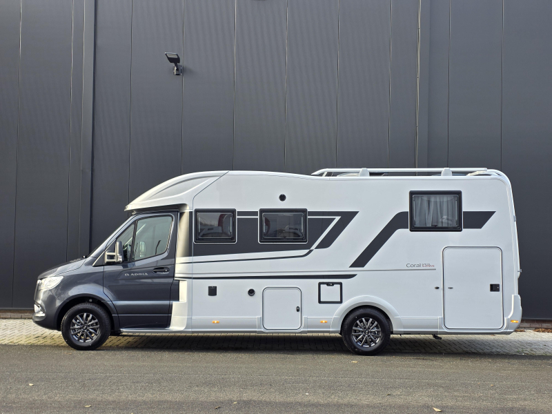 Adria Coral Supreme MB 670 DL  foto: 5