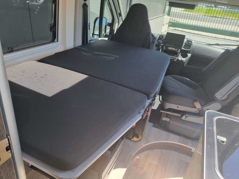Westfalia Columbus 640 Full option 4 persoons  foto: 9