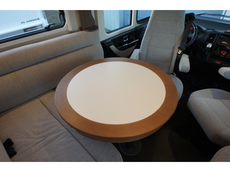 Hymer B 704 SL /Calefacci&oacute;n Alde/Autom&aacute;tico foto: 14
