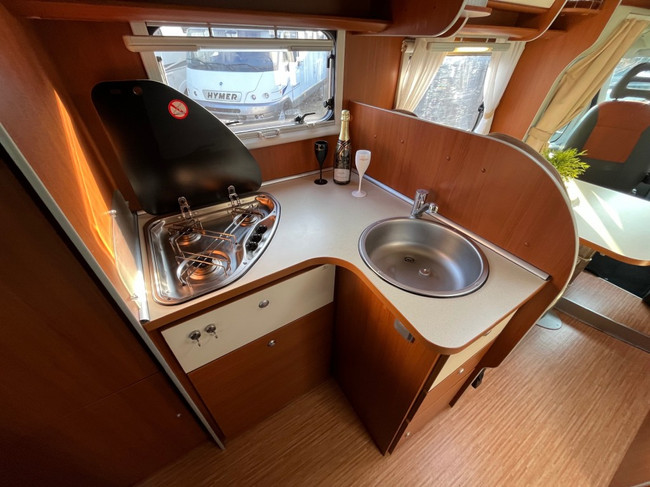 McLouis P700 Steel 563 Airco Cruise Fietsenr. Maxi-Fan XXL-koelkast foto: 19