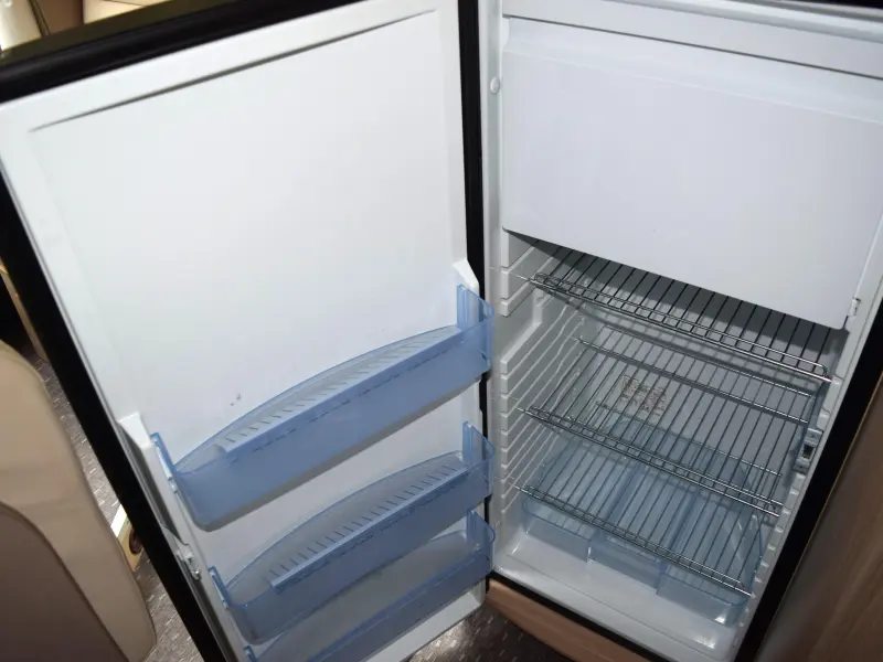 Adria Matrix Axess M 680 SL  foto: 13