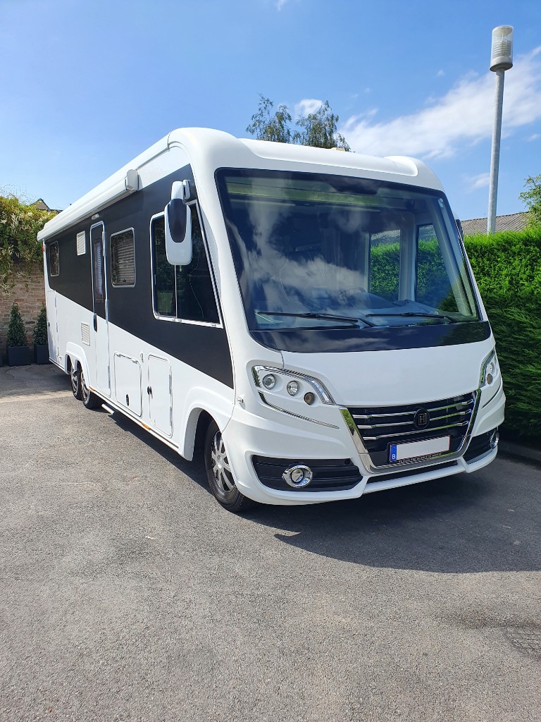 Knaus SUN 900iLX photo : 0
