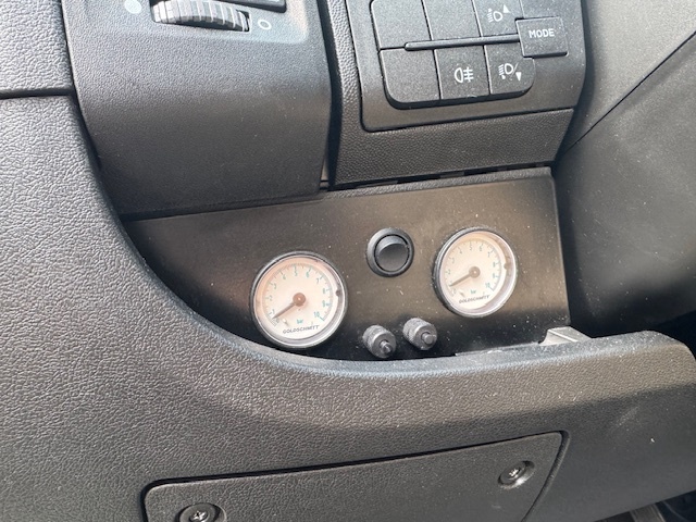 Fiat Carado T 448 Foto: 22