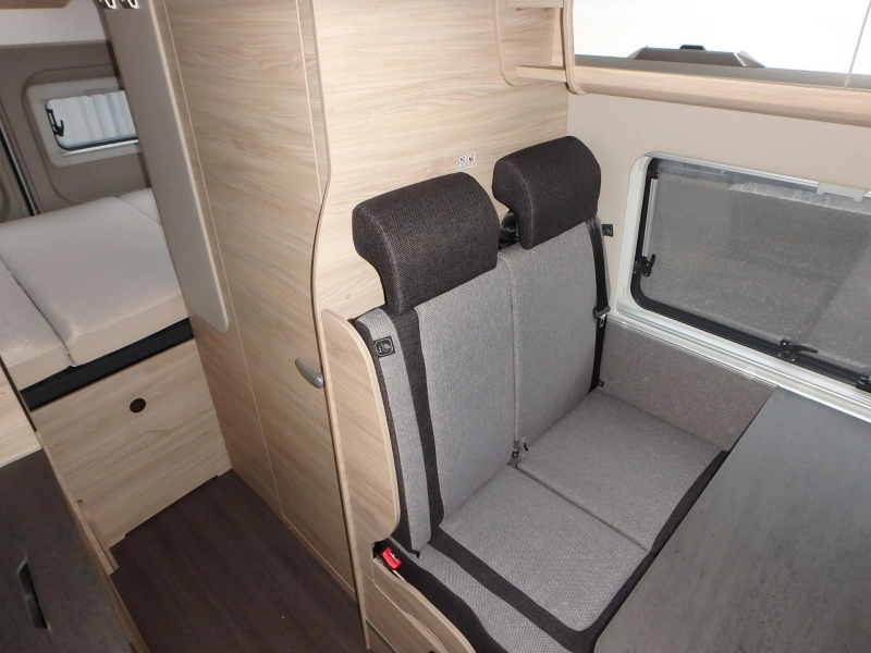 Knaus BoxLife Pro 600 MQ  foto: 16