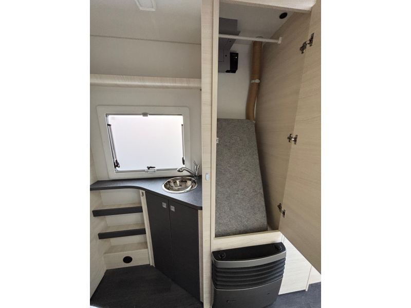 Caravelair Artica 520 Foto: 16