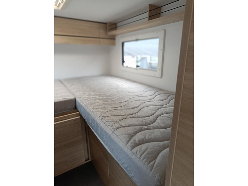 Chausson Sport Line S697 photo: 18