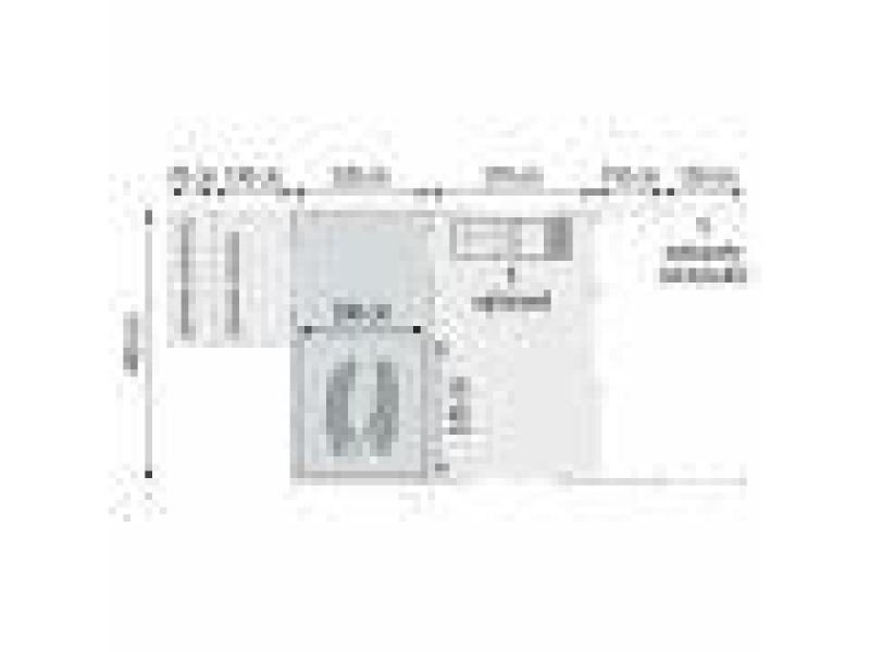 Cabanon Malawi 2.0 Royale DeLuxe - lengtebed  foto: 15