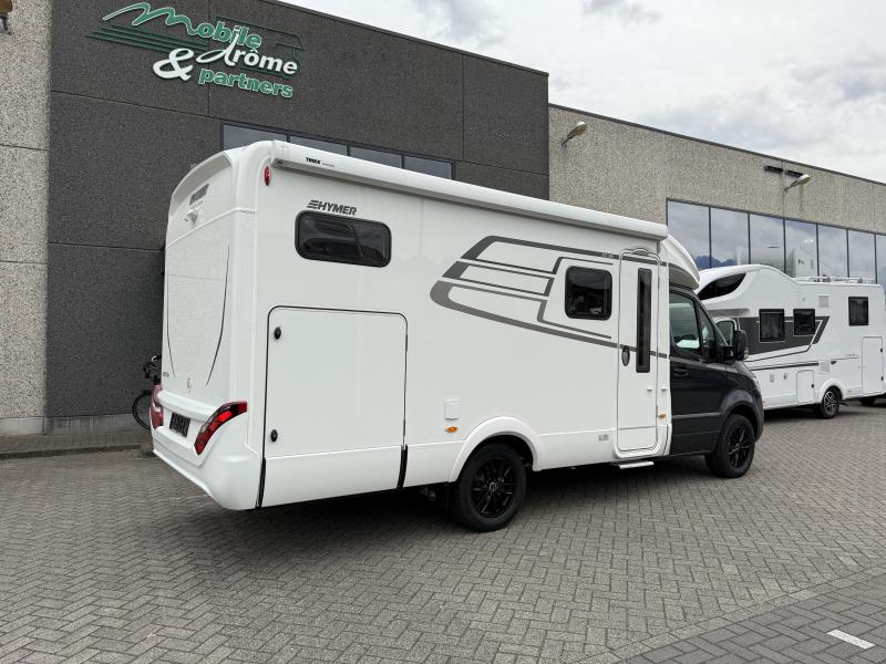 Hymer ML-T 580  foto: 1