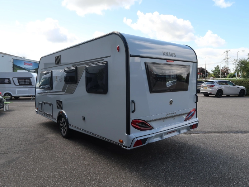 Knaus Sudwind Black Selection 500 FU  foto: 19