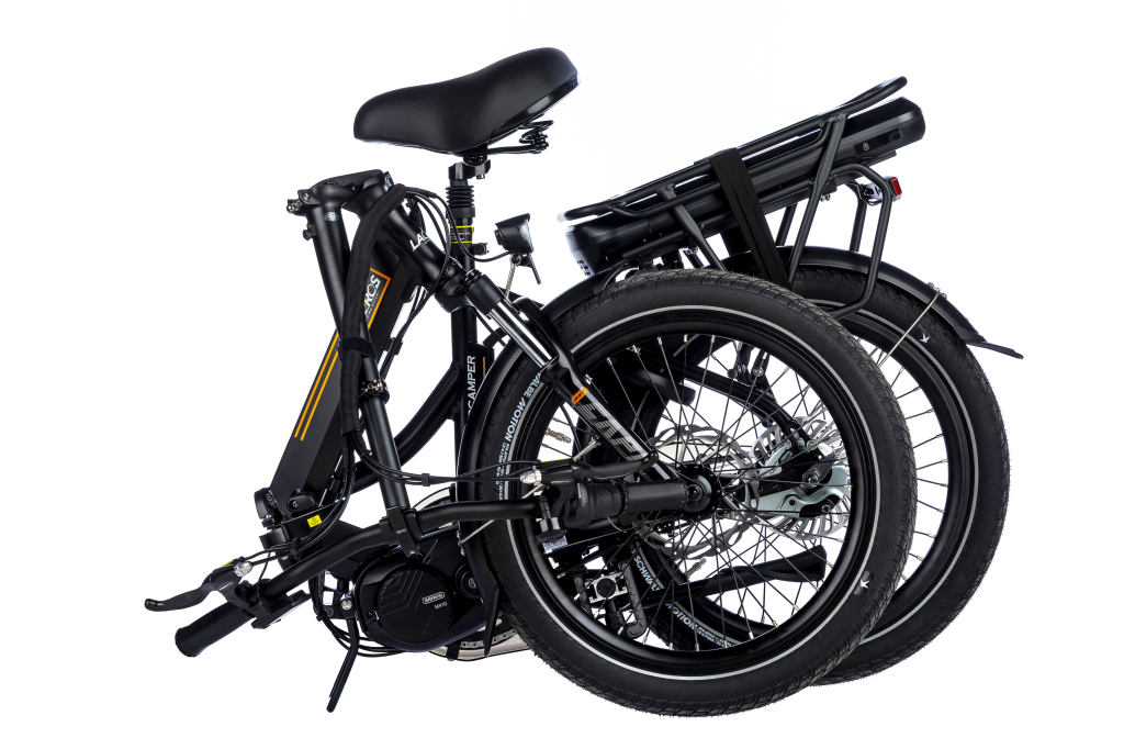 Lacros Scamper S600 M410 foto: 1