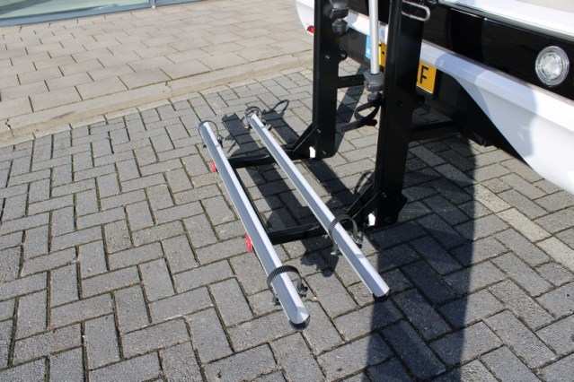 Virtually new Exclusive Line 660 Chausson AUTOMATIC double entrance door Artic pack (70 photo: 15