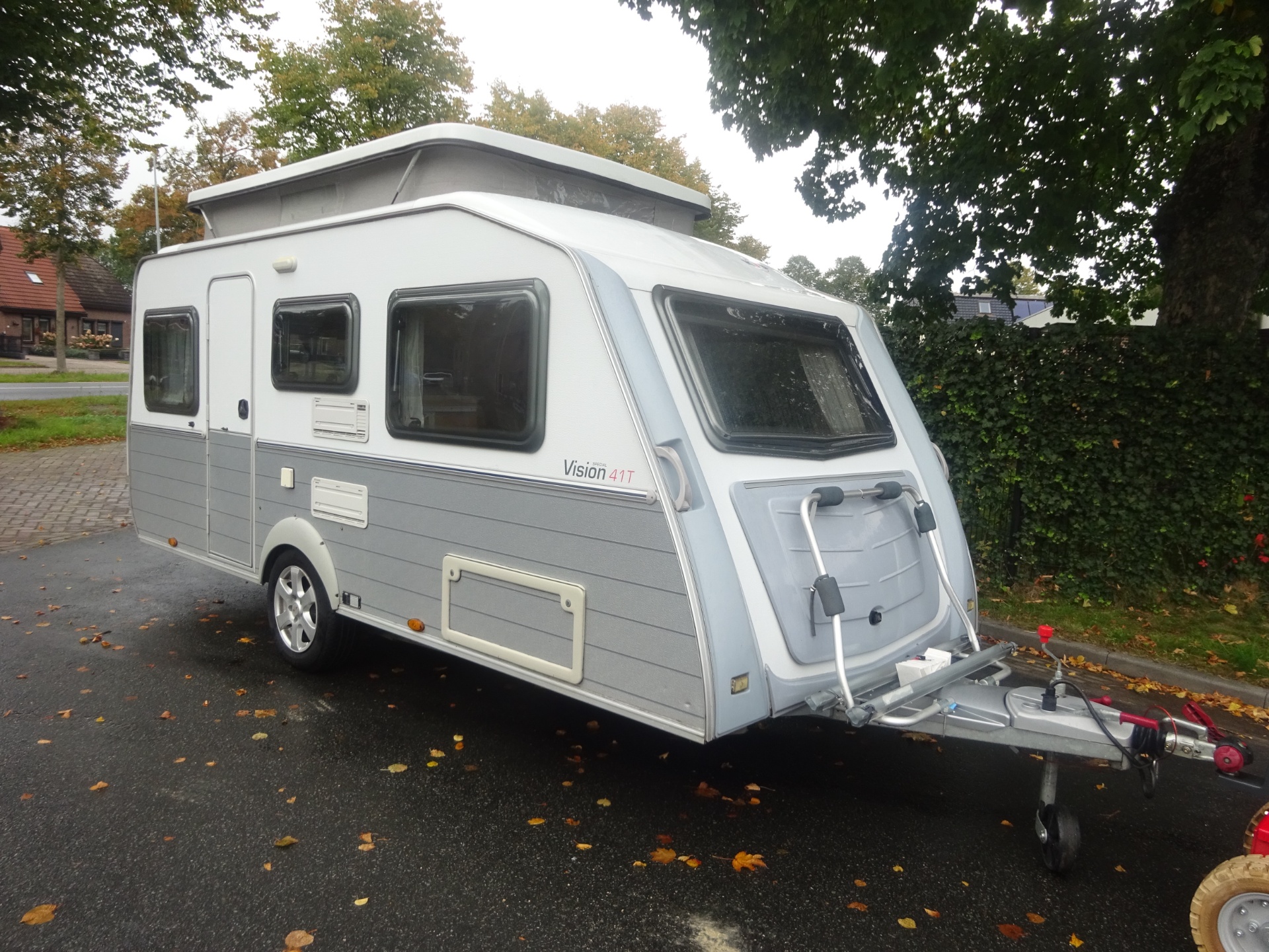 Kip Vision 41 T #HEFDAK# foto: 3